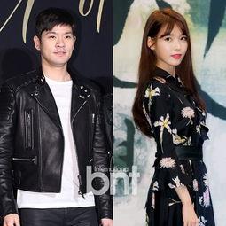 韩娱明星吃瓜,明星们的甜蜜与苦涩瞬间