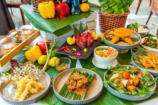 东南亚吃的长瓜,长瓜美食之旅