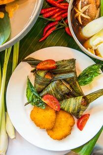 东南亚吃的长瓜,长瓜美食之旅