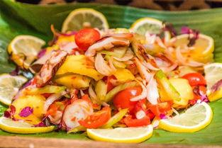 东南亚吃的长瓜,长瓜美食之旅