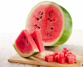 广州南苑吃瓜,夏日吃瓜盛宴，品味地道风味