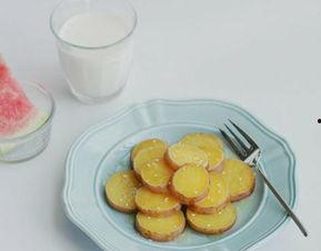 早餐吃红薯 瓜好吗,营养均衡的早晨新选择