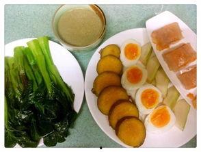 早餐吃红薯 瓜好吗,营养均衡的早晨新选择