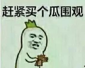 头像 吃瓜群众