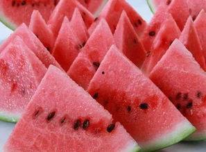 药流完可以吃瓜吗,瓜果类食物的适量摄入指南