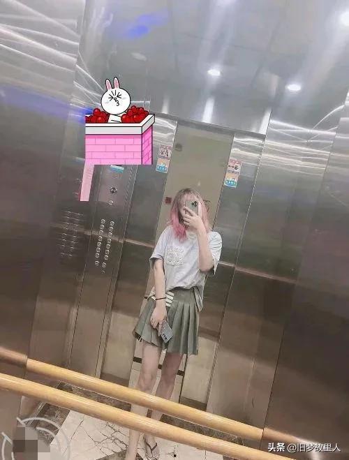 唐山花店老板 吃瓜