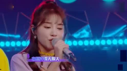 歌唱综艺吃瓜,揭秘歌唱综艺背后的趣味故事