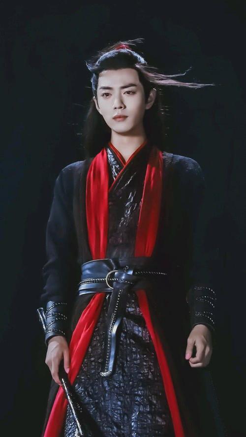 陈情令cp吃瓜,揭秘剧中甜蜜背后的秘密