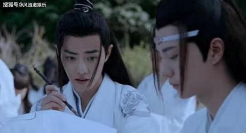 陈情令cp吃瓜,揭秘剧中甜蜜背后的秘密