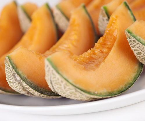 吃瓜人哈密瓜,吃瓜人的夏日美味之旅