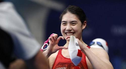 张雨霏吃瓜,揭秘娱乐圈幕后故事