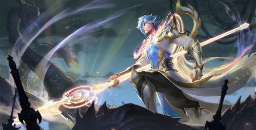 赵云吃瓜高清图片,高清还原三国名将的悠闲时光