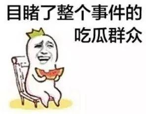 吃瓜吃的房子塌了,一女子因过度关注娱乐圈，房子竟被“吃”塌