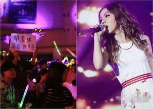 邓紫棋吃瓜演唱,演绎新歌瓜引发热议