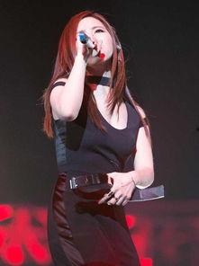 邓紫棋吃瓜演唱,演绎新歌瓜引发热议