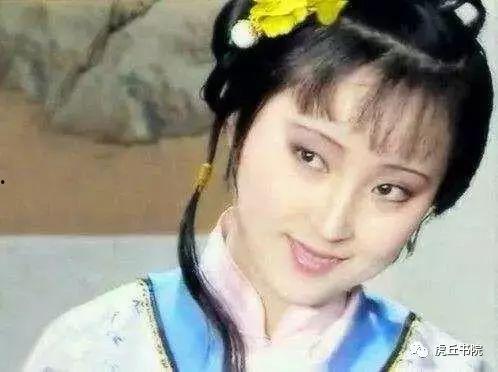 黛玉吃瓜图片,笑谈红尘