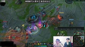 国服船长吃瓜,揭秘电竞圈幕后风云