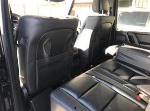 奔驰车主吃瓜群众