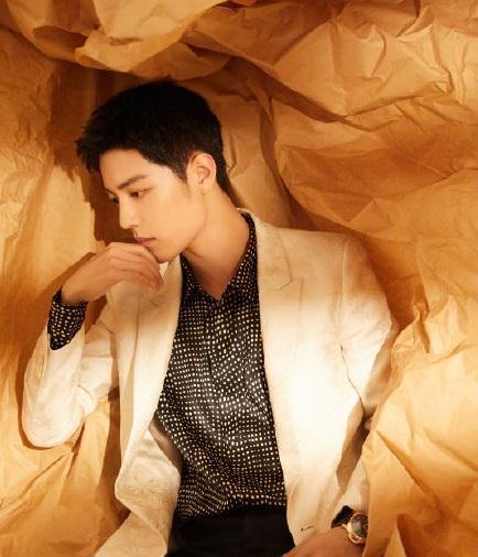 肖战谈吃瓜,娱乐圈吃瓜背后的真相与反思