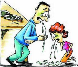 吃瓜事件政府怎么处理