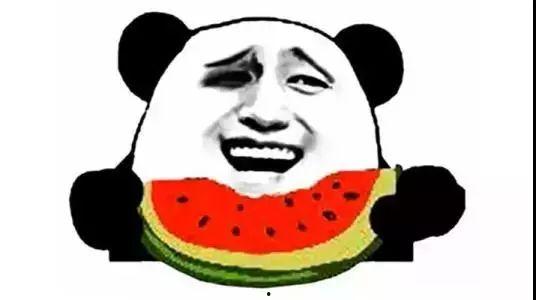 吃瓜群众白兰瓜玩偶,吃瓜群众的欢乐源泉