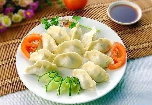 过春节吃瓜饺子有啥说道