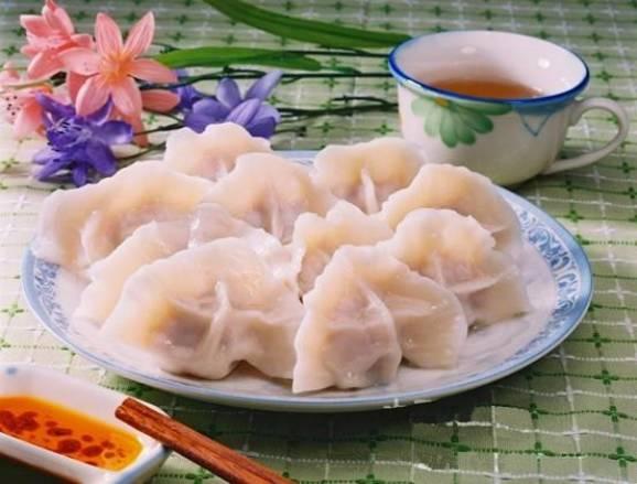 过春节吃瓜饺子有啥说道