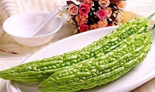 吃土瓜的坏处,健康饮食从远离土瓜开始