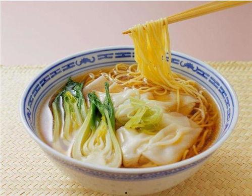 梦见别人吃瓜面条,揭秘梦中他人品尝瓜面条的神秘寓意