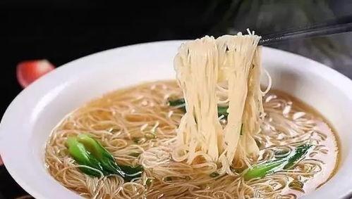 梦见别人吃瓜面条,揭秘梦中他人品尝瓜面条的神秘寓意