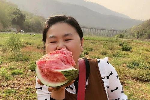 吃瓜群众娟子,吃瓜群众娟子的趣味生活点滴