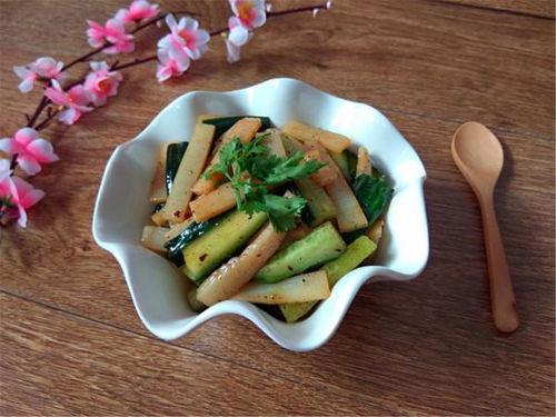 刘大瓜吃竹笋,一场味蕾与自然的邂逅