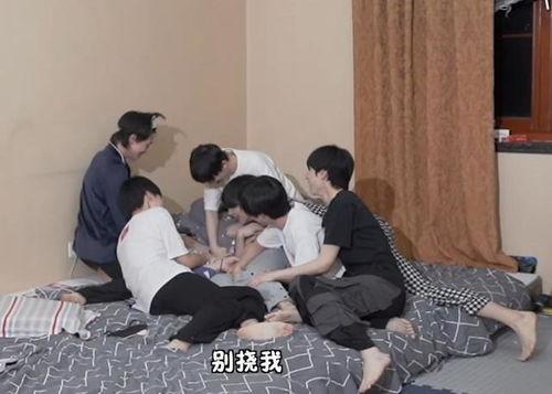 吃时代少年团的瓜,揭秘偶像背后的真实瓜料