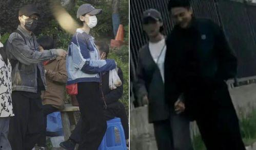 李晓峰吃瓜,揭秘娱乐圈幕后故事