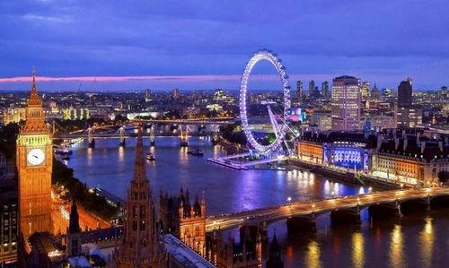 伦敦吃瓜男生视角