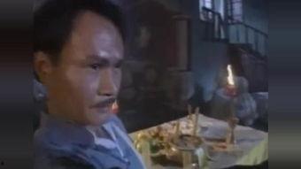 僵尸道长吃瓜视频