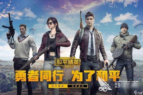 假装吃瓜和平精英,揭秘和平精英背后的精彩故事