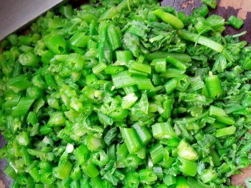 清清吃田瓜,探寻乡村美味与童年记忆