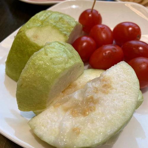 清清吃田瓜,探寻乡村美味与童年记忆