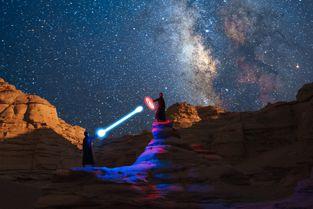 吃瓜星空,揭秘娱乐圈背后的秘密与真相