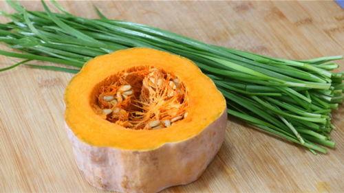 结瓜怎么煮着吃,结瓜的多样烹饪方法