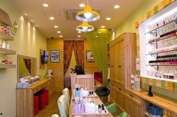 吃瓜美甲店老板,揭秘美甲行业背后的故事与潮流