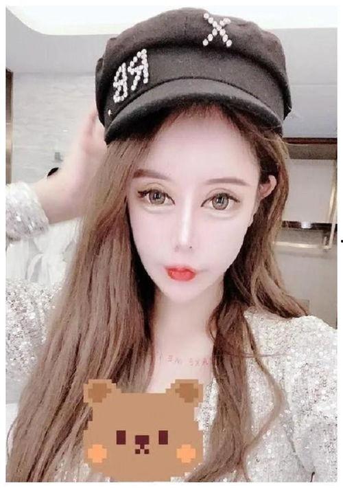 网红nana吃瓜,吃瓜背后的故事与真相