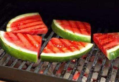 拉瓜可以烤着吃吗,美味烤食探索之旅