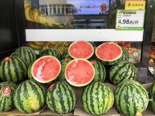 杭州的瓜怎么吃,解锁夏日瓜果的多重吃法