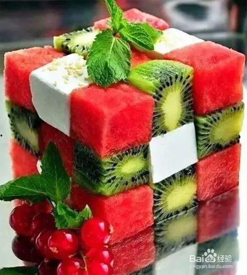 冰淇淋瓜需要怎么吃,尽享夏日清凉美味