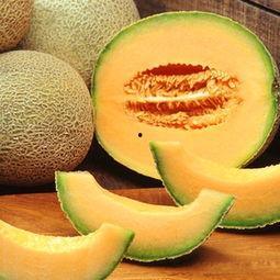 头像小孩吃哈密瓜,小天使品尝甜蜜哈密瓜