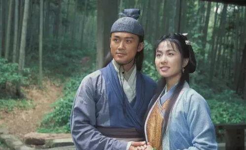 吃瓜叶璇演绎青蛇,魅惑众生，情动千年