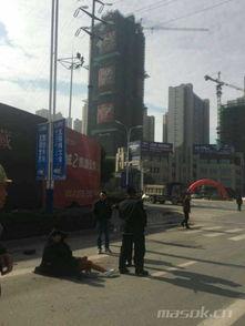 吃瓜群众祥和嘉园,吃瓜群众眼中的宜居社区风采