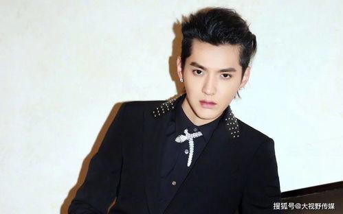 吴亦凡事件有谁吃瓜,娱乐圈风云再起，吃瓜群众热议不断